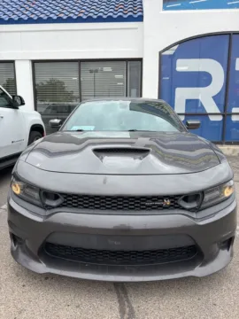 Photos of 2020 Dodge Charger R/T Scat Pack for sale in El Paso, TX at RightDrive - 8320 Gateway East