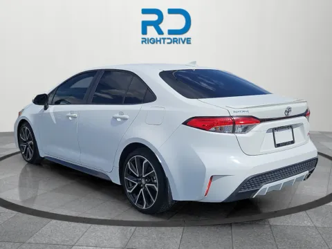 More photos of 2022 Toyota Corolla SE at RightDrive - 8320 Gateway East, TX