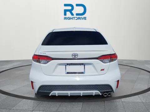More photos of 2022 Toyota Corolla SE at RightDrive - 8320 Gateway East, TX