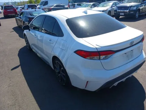 More photos of 2022 Toyota Corolla SE at RightDrive - 8320 Gateway East, TX