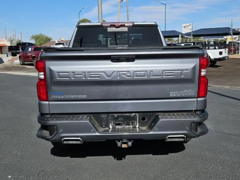 More photos of 2020 Chevrolet Silverado 1500 High Country at RightDrive - 8320 Gateway East, TX