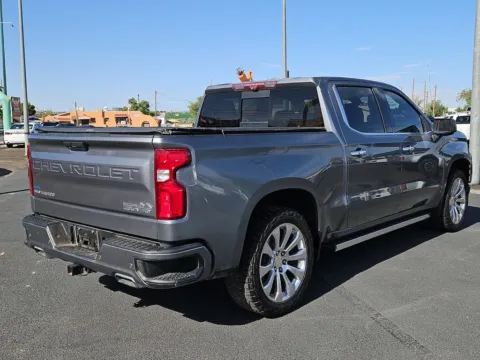 Another view of 2020 Chevrolet Silverado 1500 High Country for sale in El Paso, TX at RightDrive - 8320 Gateway East