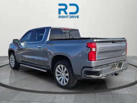More photos of 2020 Chevrolet Silverado 1500 High Country at RightDrive - 8320 Gateway East, TX