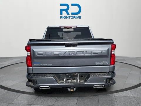 More photos of 2020 Chevrolet Silverado 1500 High Country at RightDrive - 8320 Gateway East, TX