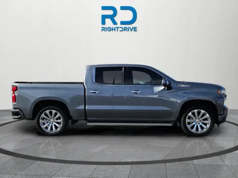 Photos of 2020 Chevrolet Silverado 1500 High Country for sale in El Paso, TX at RightDrive - 8320 Gateway East