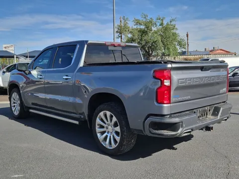 More photos of 2020 Chevrolet Silverado 1500 High Country at RightDrive - 8320 Gateway East, TX