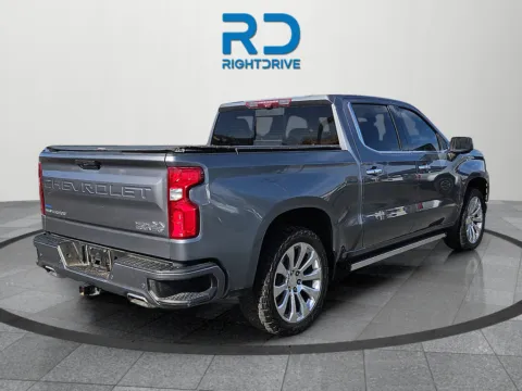 Another view of 2020 Chevrolet Silverado 1500 High Country for sale in El Paso, TX at RightDrive - 8320 Gateway East