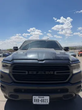 Photos of 2019 Ram 1500 Rebel for sale in El Paso, TX at RightDrive - 8320 Gateway East