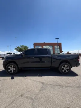 Another view of 2019 Ram 1500 Rebel for sale in El Paso, TX at RightDrive - 8320 Gateway East