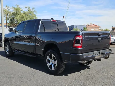 More photos of 2019 Ram 1500 Rebel at RightDrive - 8320 Gateway East, TX