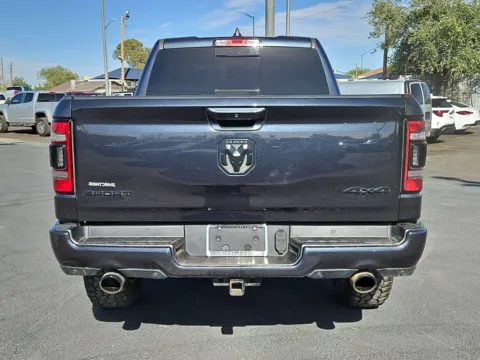 More photos of 2019 Ram 1500 Rebel at RightDrive - 8320 Gateway East, TX