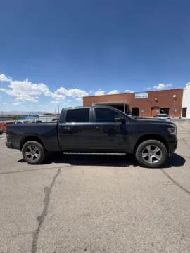 More photos of 2019 Ram 1500 Rebel at RightDrive - 8320 Gateway East, TX