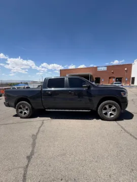 More photos of 2019 Ram 1500 Rebel at RightDrive - 8320 Gateway East, TX