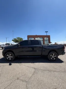 Another view of 2019 Ram 1500 Rebel for sale in El Paso, TX at RightDrive - 8320 Gateway East