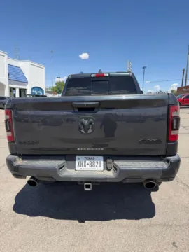 More photos of 2019 Ram 1500 Rebel at RightDrive - 8320 Gateway East, TX