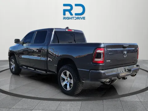 More photos of 2019 Ram 1500 Rebel at RightDrive - 8320 Gateway East, TX