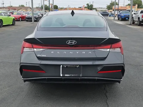 More photos of 2024 Hyundai Elantra SEL at RightDrive - 8320 Gateway East, TX