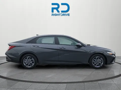 Photos of 2024 Hyundai Elantra SEL for sale in El Paso, TX at RightDrive - 8320 Gateway East