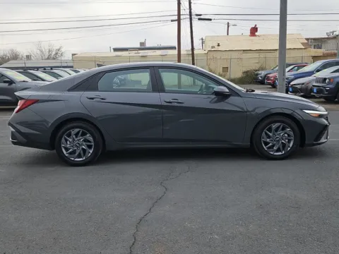 Photos of 2024 Hyundai Elantra SEL for sale in El Paso, TX at RightDrive - 8320 Gateway East