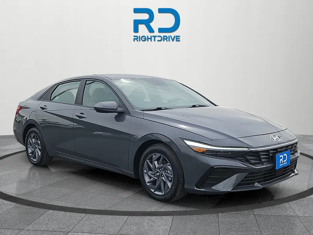 2024 Hyundai Elantra SEL for sale in El Paso, TX