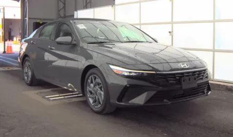 More photos of 2024 Hyundai Elantra SEL at RightDrive - 8320 Gateway East, TX