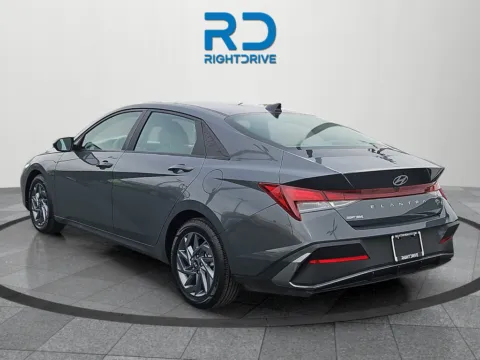 More photos of 2024 Hyundai Elantra SEL at RightDrive - 8320 Gateway East, TX