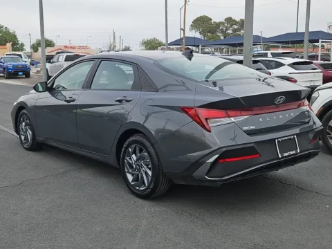 More photos of 2024 Hyundai Elantra SEL at RightDrive - 8320 Gateway East, TX