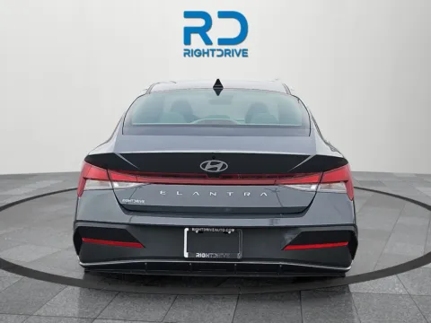 More photos of 2024 Hyundai Elantra SEL at RightDrive - 8320 Gateway East, TX