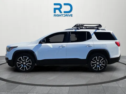 More photos of 2019 GMC Acadia SLT-1 at RightDrive - 8320 Gateway East, TX