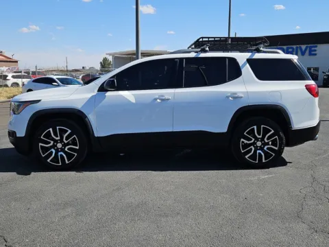 More photos of 2019 GMC Acadia SLT-1 at RightDrive - 8320 Gateway East, TX