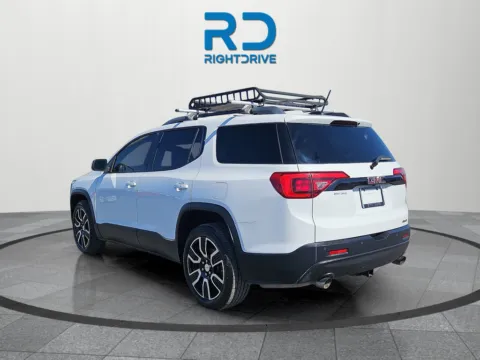 More photos of 2019 GMC Acadia SLT-1 at RightDrive - 8320 Gateway East, TX