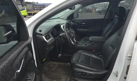 More photos of 2019 GMC Acadia SLT-1 at RightDrive - 8320 Gateway East, TX