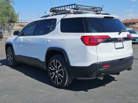 More photos of 2019 GMC Acadia SLT-1 at RightDrive - 8320 Gateway East, TX