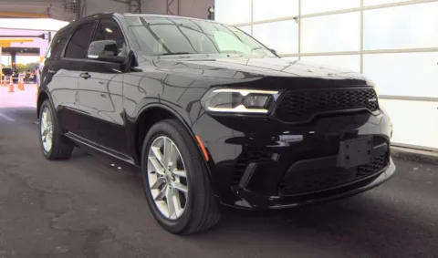 More photos of 2024 Dodge Durango GT Plus at RightDrive - 8320 Gateway East, TX