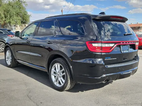 More photos of 2024 Dodge Durango GT Plus at RightDrive - 8320 Gateway East, TX