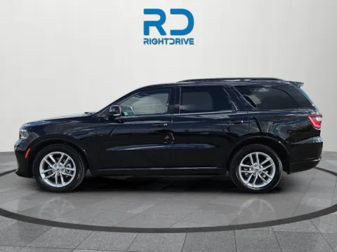 More photos of 2024 Dodge Durango GT Plus at RightDrive - 8320 Gateway East, TX