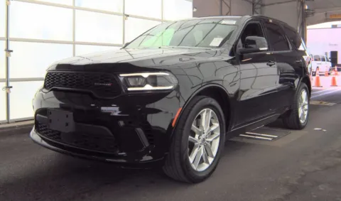 Another view of 2024 Dodge Durango GT Plus for sale in El Paso, TX at RightDrive - 8320 Gateway East
