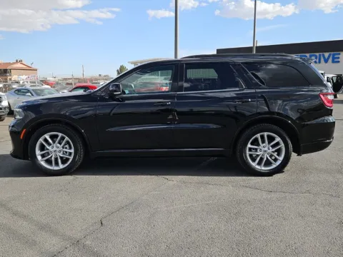 More photos of 2024 Dodge Durango GT Plus at RightDrive - 8320 Gateway East, TX