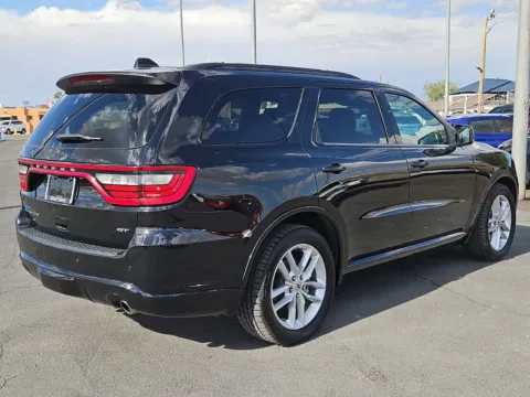 Another view of 2024 Dodge Durango GT Plus for sale in El Paso, TX at RightDrive - 8320 Gateway East