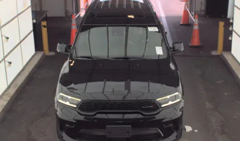 Photos of 2024 Dodge Durango GT Plus for sale in El Paso, TX at RightDrive - 8320 Gateway East