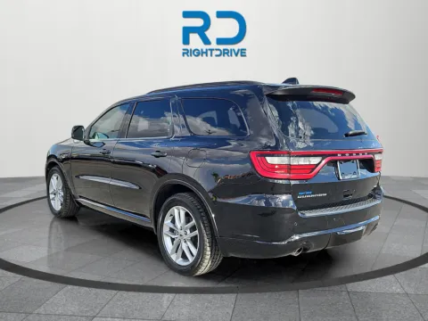 More photos of 2024 Dodge Durango GT Plus at RightDrive - 8320 Gateway East, TX