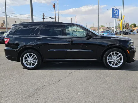 Photos of 2024 Dodge Durango GT Plus for sale in El Paso, TX at RightDrive - 8320 Gateway East