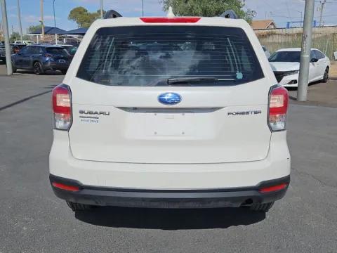 More photos of 2018 Subaru Forester 2.5i at RightDrive - 8320 Gateway East, TX