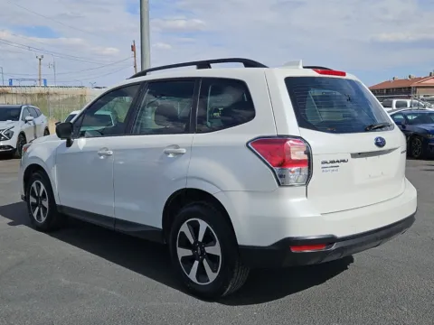 More photos of 2018 Subaru Forester 2.5i at RightDrive - 8320 Gateway East, TX