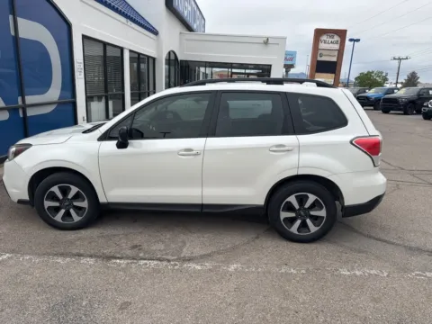 More photos of 2018 Subaru Forester 2.5i at RightDrive - 8320 Gateway East, TX