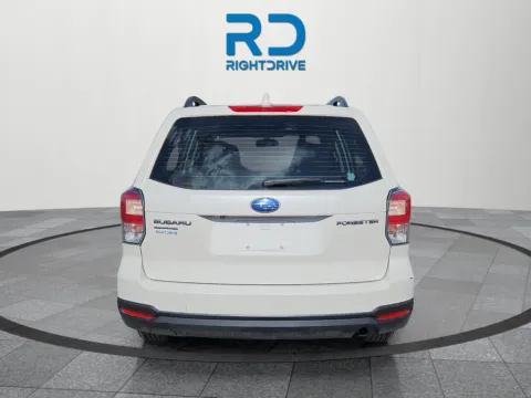 More photos of 2018 Subaru Forester 2.5i at RightDrive - 8320 Gateway East, TX