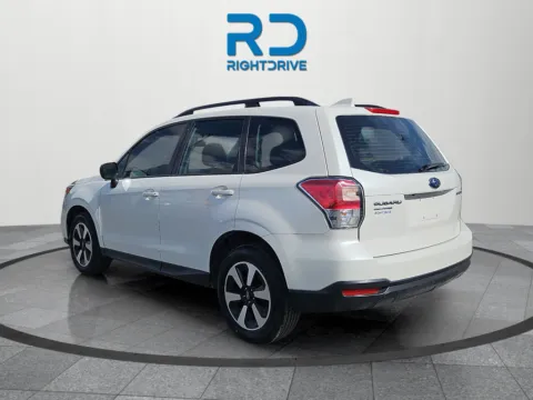 More photos of 2018 Subaru Forester 2.5i at RightDrive - 8320 Gateway East, TX