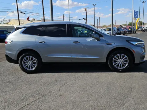 Photos of 2024 Buick Enclave Premium Group for sale in El Paso, TX at RightDrive - 8320 Gateway East