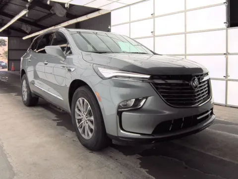 More photos of 2024 Buick Enclave Premium Group at RightDrive - 8320 Gateway East, TX
