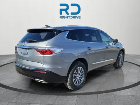 Another view of 2024 Buick Enclave Premium Group for sale in El Paso, TX at RightDrive - 8320 Gateway East
